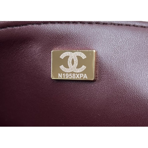 Cheap Chanel AAA Quality Messenger Bags For Women #1174377 Replica Wholesale [$192.00 USD] [ITEM#1174377] on Replica Chanel AAA Quality Messenger Bags