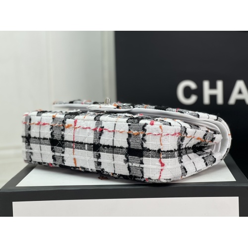 Cheap Chanel AAA Quality Messenger Bags For Women #1174379 Replica Wholesale [$192.00 USD] [ITEM#1174379] on Replica Chanel AAA Quality Messenger Bags