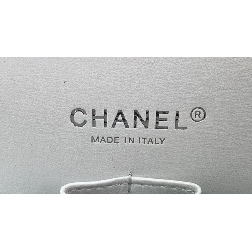 Cheap Chanel AAA Quality Messenger Bags For Women #1174379 Replica Wholesale [$192.00 USD] [ITEM#1174379] on Replica 