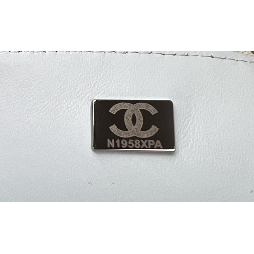 Cheap Chanel AAA Quality Messenger Bags For Women #1174379 Replica Wholesale [$192.00 USD] [ITEM#1174379] on Replica 