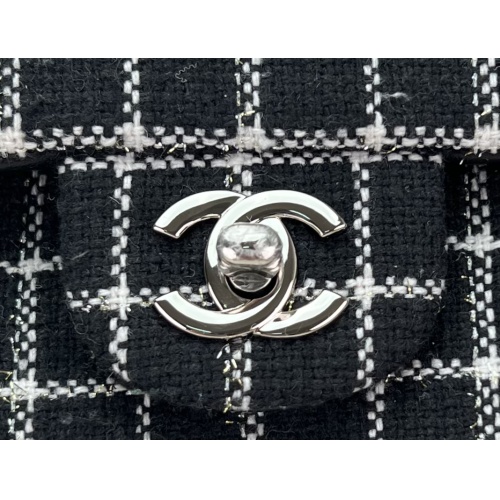 Cheap Chanel AAA Quality Messenger Bags For Women #1174381 Replica Wholesale [$192.00 USD] [ITEM#1174381] on Replica Chanel AAA Messenger Bags