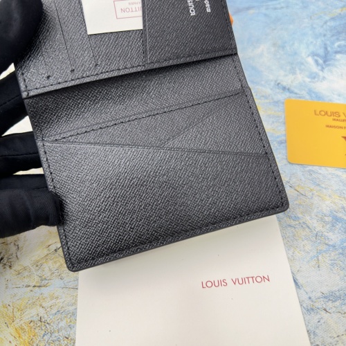 Cheap Louis Vuitton LV Card Case For Unisex #1174402 Replica Wholesale [$34.00 USD] [ITEM#1174402] on Replica Louis Vuitton LV Wallets