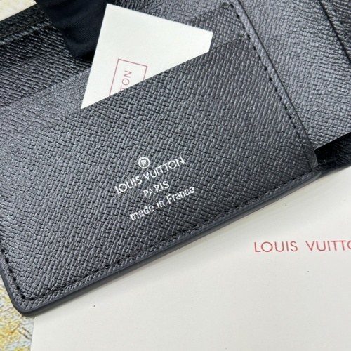 Cheap Louis Vuitton LV Wallets For Unisex #1174404 Replica Wholesale [$38.00 USD] [ITEM#1174404] on Replica Louis Vuitton LV Wallets