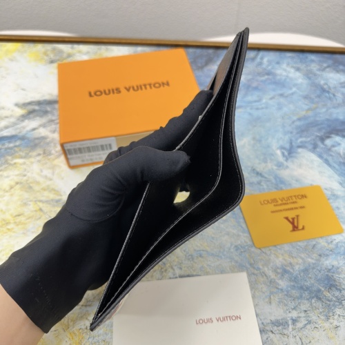 Cheap Louis Vuitton LV Wallets For Unisex #1174404 Replica Wholesale [$38.00 USD] [ITEM#1174404] on Replica Louis Vuitton LV Wallets