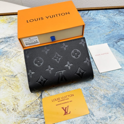 Cheap Louis Vuitton LV Wallets For Women #1174408 Replica Wholesale [$42.00 USD] [ITEM#1174408] on Replica Louis Vuitton LV Wallets