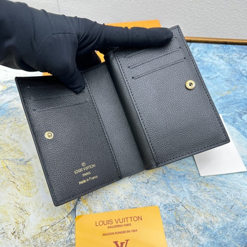 Cheap Louis Vuitton LV Wallets For Women #1174408 Replica Wholesale [$42.00 USD] [ITEM#1174408] on Replica Louis Vuitton LV Wallets