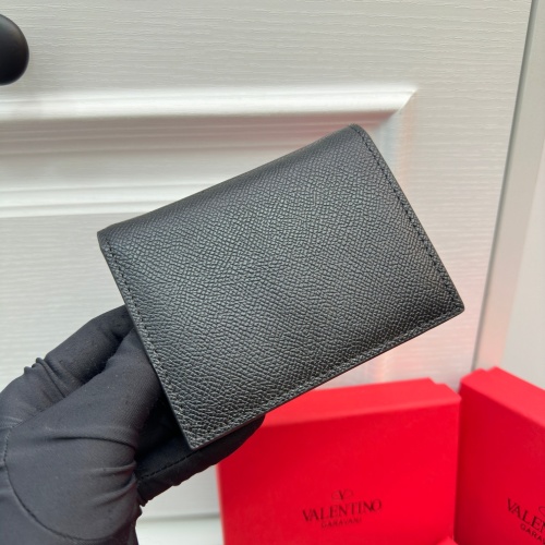 Cheap Valentino Wallets For Women #1174440 Replica Wholesale [$40.00 USD] [ITEM#1174440] on Replica Valentino Wallets