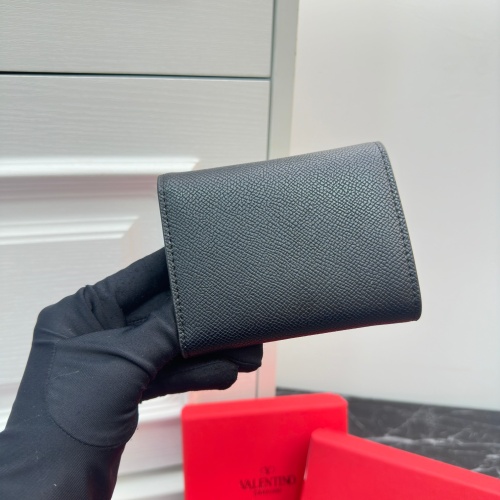 Cheap Valentino Wallets For Women #1174457 Replica Wholesale [$42.00 USD] [ITEM#1174457] on Replica Valentino Wallets