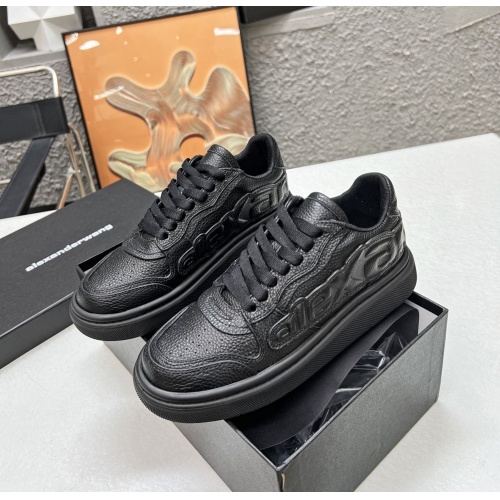 Cheap Alexander Wang Casual Shoes For Men #1174532 Replica Wholesale [$108.00 USD] [ITEM#1174532] on Replica Alexander Wang Casual Shoes