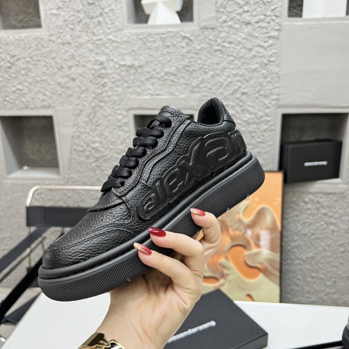 Cheap Alexander Wang Casual Shoes For Women #1174533 Replica Wholesale [$108.00 USD] [ITEM#1174533] on Replica Alexander Wang Casual Shoes