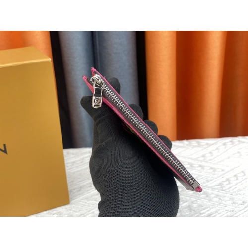 Cheap Louis Vuitton LV Card Case For Women #1174552 Replica Wholesale [$40.00 USD] [ITEM#1174552] on Replica Louis Vuitton LV Wallets