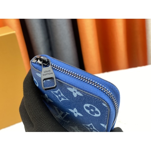 Cheap Louis Vuitton LV Card Case For Unisex #1174581 Replica Wholesale [$45.00 USD] [ITEM#1174581] on Replica Louis Vuitton LV Wallets