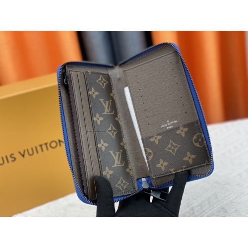 Cheap Louis Vuitton LV Card Case For Unisex #1174581 Replica Wholesale [$45.00 USD] [ITEM#1174581] on Replica Louis Vuitton LV Wallets