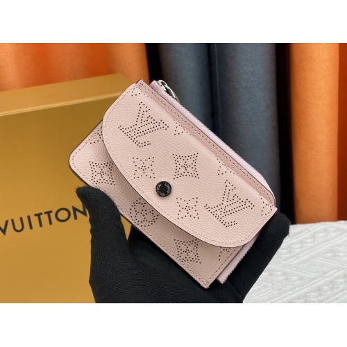 Cheap Louis Vuitton LV Card Case For Women #1174592 Replica Wholesale [$42.00 USD] [ITEM#1174592] on Replica Louis Vuitton LV Wallets