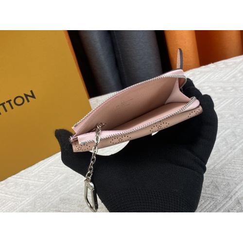 Cheap Louis Vuitton LV Card Case For Women #1174592 Replica Wholesale [$42.00 USD] [ITEM#1174592] on Replica Louis Vuitton LV Wallets