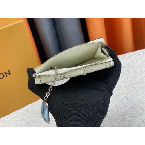 Cheap Louis Vuitton LV Card Case For Women #1174593 Replica Wholesale [$42.00 USD] [ITEM#1174593] on Replica Louis Vuitton LV Wallets