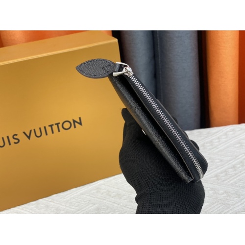 Cheap Louis Vuitton LV Card Case For Women #1174594 Replica Wholesale [$42.00 USD] [ITEM#1174594] on Replica Louis Vuitton LV Wallets