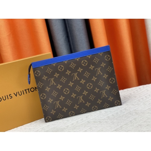 Cheap Louis Vuitton LV Wallets For Unisex #1174609 Replica Wholesale [$52.00 USD] [ITEM#1174609] on Replica Louis Vuitton LV Wallets