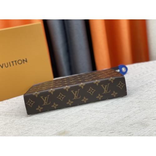 Cheap Louis Vuitton LV Wallets For Unisex #1174609 Replica Wholesale [$52.00 USD] [ITEM#1174609] on Replica Louis Vuitton LV Wallets