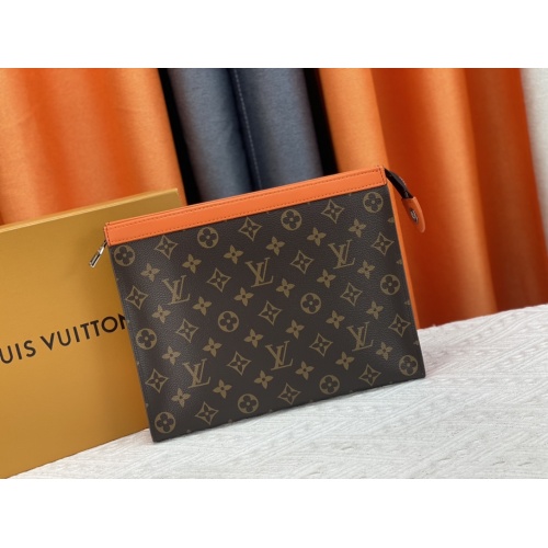 Cheap Louis Vuitton LV Wallets For Unisex #1174612 Replica Wholesale [$52.00 USD] [ITEM#1174612] on Replica Louis Vuitton LV Wallets