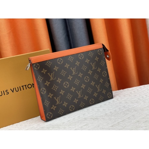 Cheap Louis Vuitton LV Wallets For Unisex #1174612 Replica Wholesale [$52.00 USD] [ITEM#1174612] on Replica Louis Vuitton LV Wallets