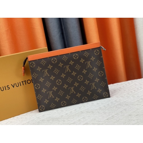 Cheap Louis Vuitton LV Wallets For Unisex #1174612 Replica Wholesale [$52.00 USD] [ITEM#1174612] on Replica Louis Vuitton LV Wallets