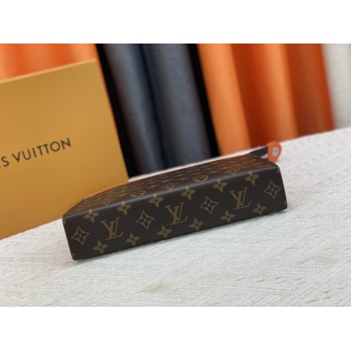 Cheap Louis Vuitton LV Wallets For Unisex #1174612 Replica Wholesale [$52.00 USD] [ITEM#1174612] on Replica Louis Vuitton LV Wallets