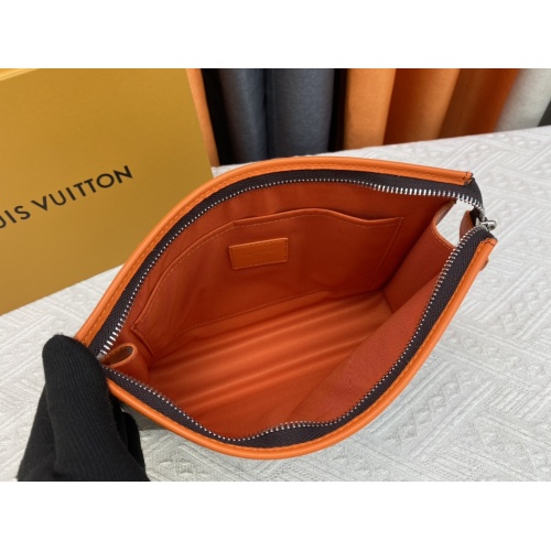 Cheap Louis Vuitton LV Wallets For Unisex #1174612 Replica Wholesale [$52.00 USD] [ITEM#1174612] on Replica Louis Vuitton LV Wallets