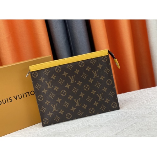 Cheap Louis Vuitton LV Wallets For Unisex #1174613 Replica Wholesale [$52.00 USD] [ITEM#1174613] on Replica Louis Vuitton LV Wallets