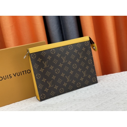 Cheap Louis Vuitton LV Wallets For Unisex #1174613 Replica Wholesale [$52.00 USD] [ITEM#1174613] on Replica Louis Vuitton LV Wallets