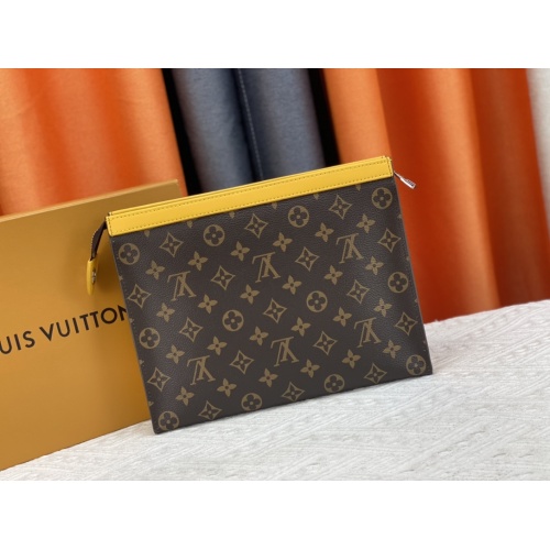 Cheap Louis Vuitton LV Wallets For Unisex #1174613 Replica Wholesale [$52.00 USD] [ITEM#1174613] on Replica Louis Vuitton LV Wallets