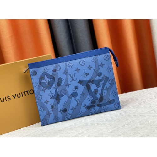 Cheap Louis Vuitton LV Wallets For Unisex #1174617 Replica Wholesale [$52.00 USD] [ITEM#1174617] on Replica Louis Vuitton LV Wallets