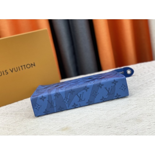 Cheap Louis Vuitton LV Wallets For Unisex #1174617 Replica Wholesale [$52.00 USD] [ITEM#1174617] on Replica Louis Vuitton LV Wallets