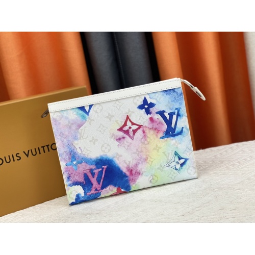 Cheap Louis Vuitton LV Wallets For Unisex #1174618 Replica Wholesale [$52.00 USD] [ITEM#1174618] on Replica Louis Vuitton LV Wallets