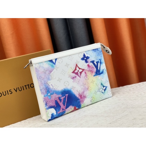 Cheap Louis Vuitton LV Wallets For Unisex #1174618 Replica Wholesale [$52.00 USD] [ITEM#1174618] on Replica Louis Vuitton LV Wallets