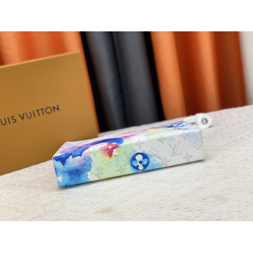 Cheap Louis Vuitton LV Wallets For Unisex #1174618 Replica Wholesale [$52.00 USD] [ITEM#1174618] on Replica Louis Vuitton LV Wallets