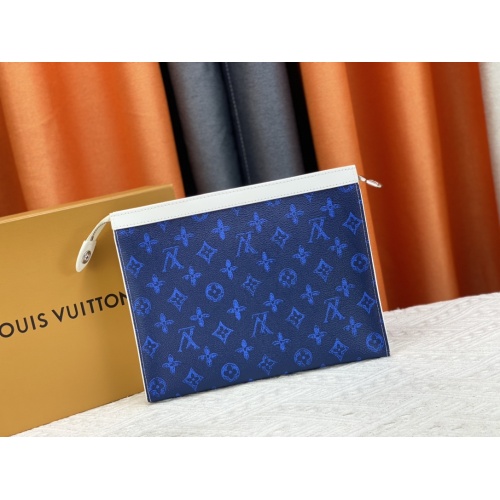 Cheap Louis Vuitton LV Wallets For Unisex #1174619 Replica Wholesale [$52.00 USD] [ITEM#1174619] on Replica Louis Vuitton LV Wallets