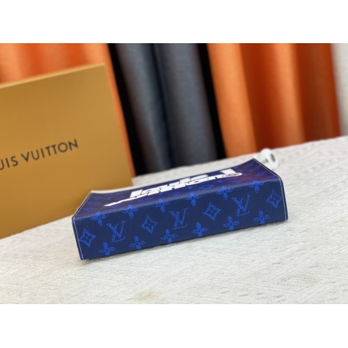 Cheap Louis Vuitton LV Wallets For Unisex #1174619 Replica Wholesale [$52.00 USD] [ITEM#1174619] on Replica Louis Vuitton LV Wallets