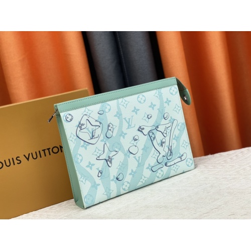 Cheap Louis Vuitton LV Wallets For Unisex #1174620 Replica Wholesale [$52.00 USD] [ITEM#1174620] on Replica Louis Vuitton LV Wallets