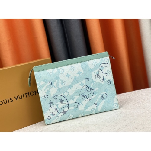 Cheap Louis Vuitton LV Wallets For Unisex #1174620 Replica Wholesale [$52.00 USD] [ITEM#1174620] on Replica Louis Vuitton LV Wallets