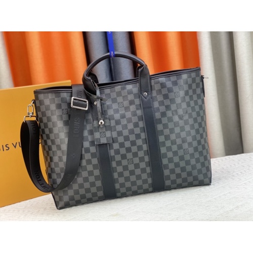 Cheap Louis Vuitton AAA Man Handbags #1174640 Replica Wholesale [$76.00 USD] [ITEM#1174640] on Replica Louis Vuitton AAA Man Handbags