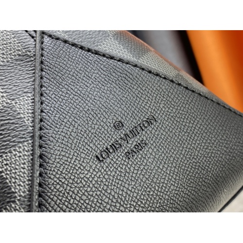 Cheap Louis Vuitton AAA Man Handbags #1174640 Replica Wholesale [$76.00 USD] [ITEM#1174640] on Replica Louis Vuitton AAA Man Handbags