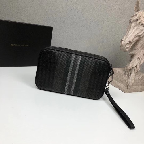 Cheap Bottega Veneta AAA Man Wallets #1174646 Replica Wholesale [$102.00 USD] [ITEM#1174646] on Replica Bottega Veneta AAA Man Wallets