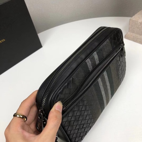 Cheap Bottega Veneta AAA Man Wallets #1174646 Replica Wholesale [$102.00 USD] [ITEM#1174646] on Replica Bottega Veneta AAA Man Wallets