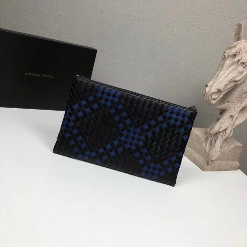 Cheap Bottega Veneta AAA Man Wallets #1174648 Replica Wholesale [$102.00 USD] [ITEM#1174648] on Replica Bottega Veneta AAA Man Wallets