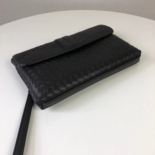 Cheap Bottega Veneta AAA Man Wallets #1174655 Replica Wholesale [$122.00 USD] [ITEM#1174655] on Replica Bottega Veneta AAA Man Wallets