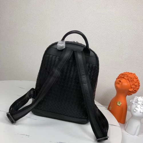 Cheap Bottega Veneta AAA Man Backpacks #1174656 Replica Wholesale [$230.00 USD] [ITEM#1174656] on Replica Bottega Veneta AAA Man Backpacks