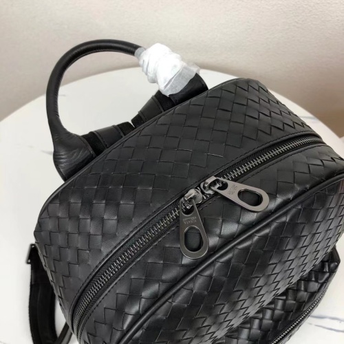 Cheap Bottega Veneta AAA Man Backpacks #1174656 Replica Wholesale [$230.00 USD] [ITEM#1174656] on Replica Bottega Veneta AAA Man Backpacks