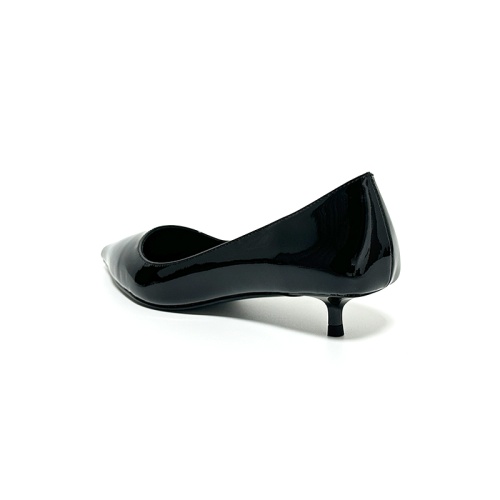 Cheap Yves Saint Laurent YSL Flat Shoes For Women #1174661 Replica Wholesale [$100.00 USD] [ITEM#1174661] on Replica Yves Saint Laurent YSL Flat Shoes