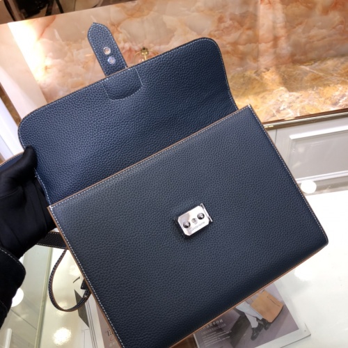 Cheap Hermes AAA Man Messenger Bags #1174668 Replica Wholesale [$150.00 USD] [ITEM#1174668] on Replica Hermes AAA Man Messenger Bags